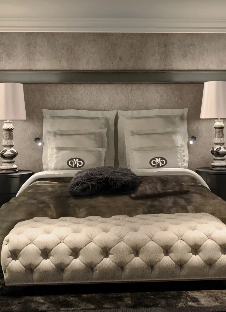 Hotel Mont Cervin, Zermatt