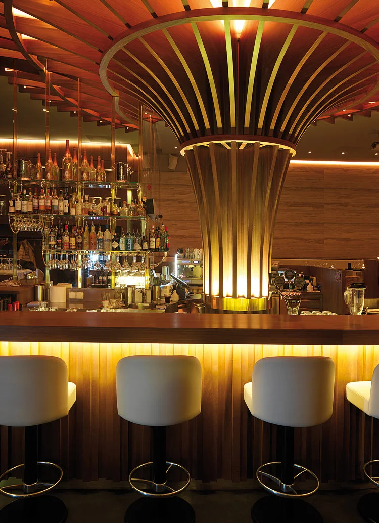 Luv Drink & Dine Zurich