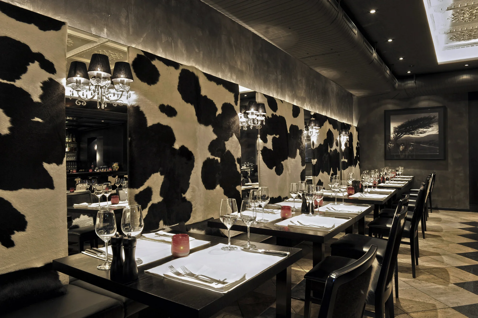 Churrasco Steakhouse & Bar Zurich