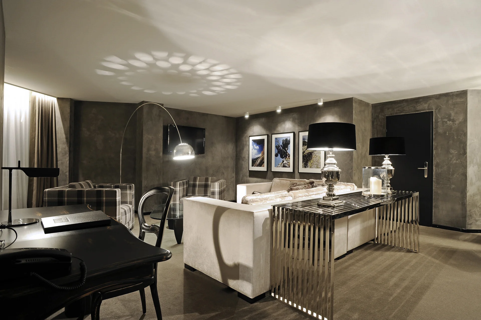 Hotel Grischa Davos