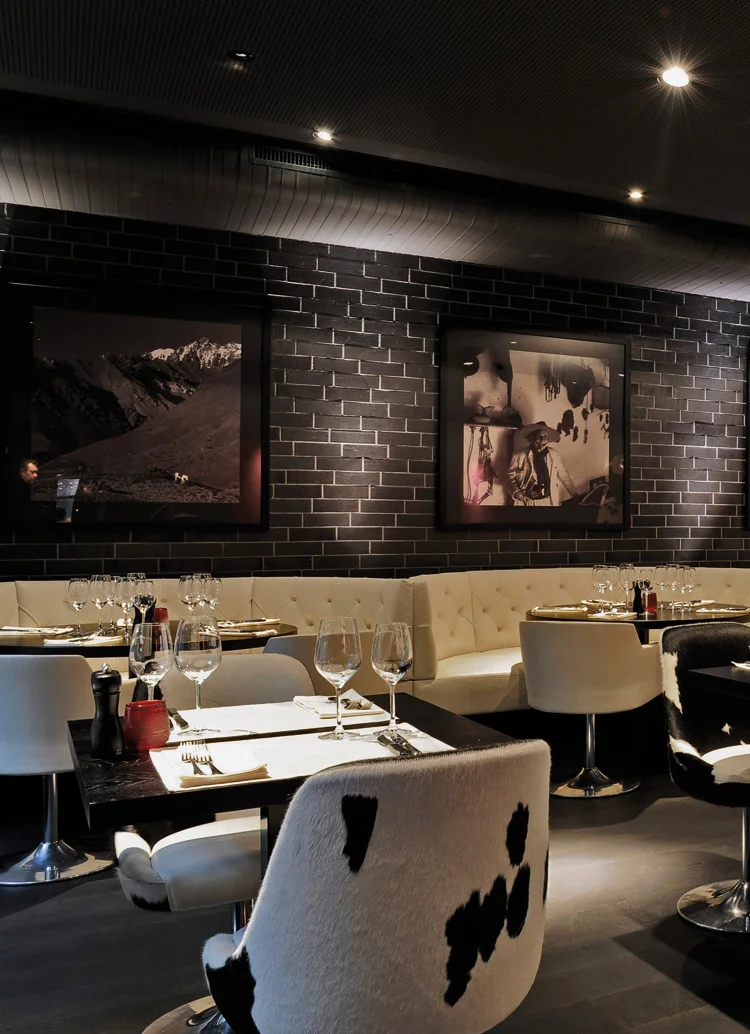 Churrasco Steakhouse & Bar Zurich