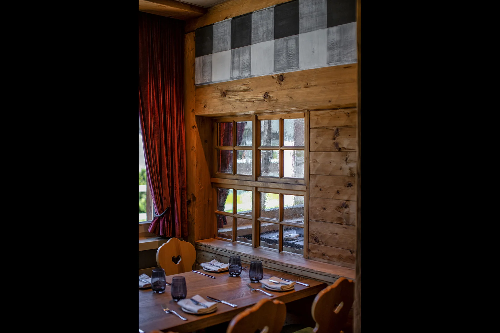 Restaurant Bräma Davos
