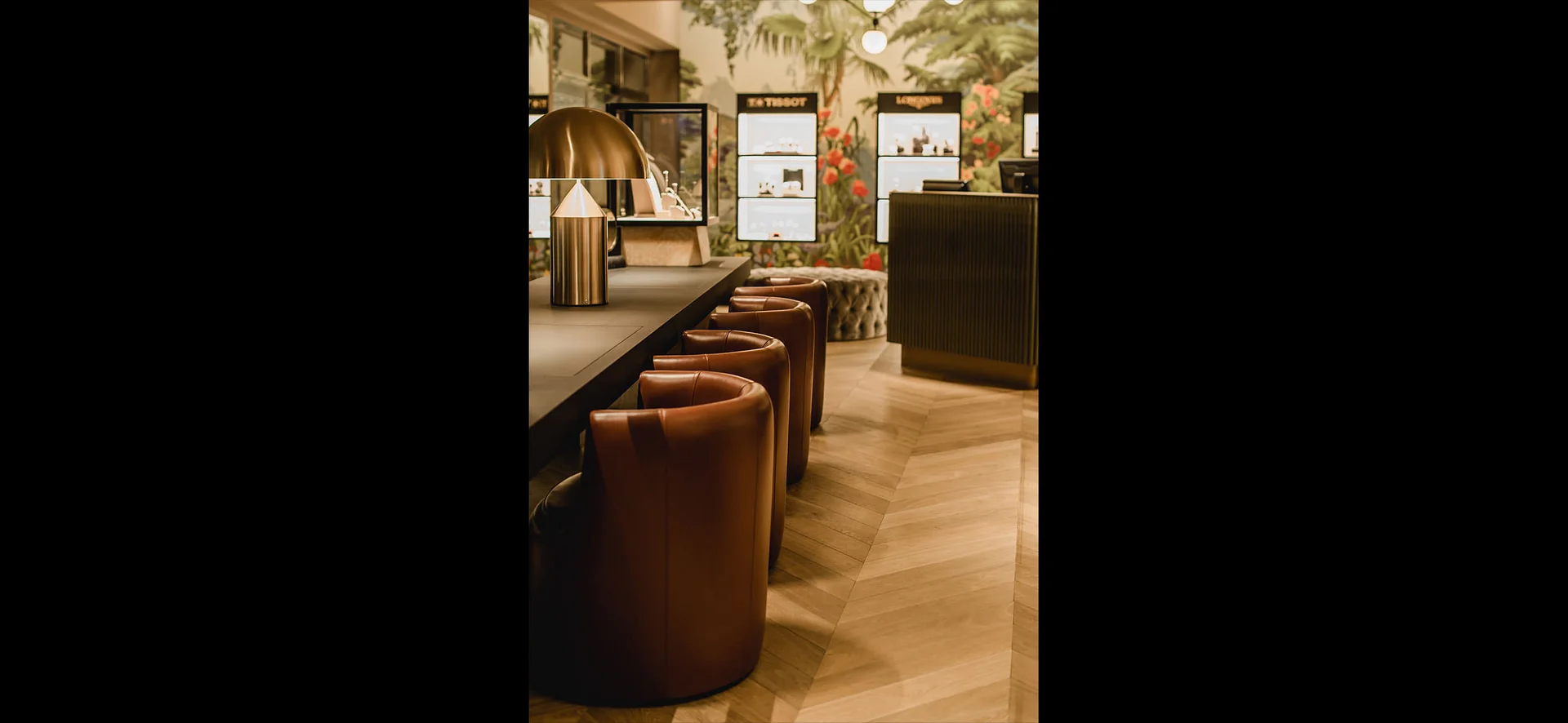 Kurz Jewellery Weggisgasse Lucerne by Bucherer Group