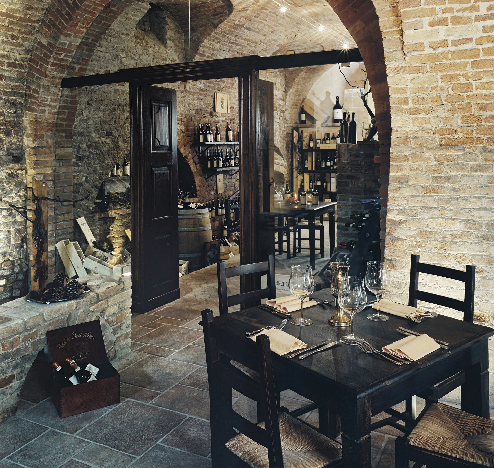 Hotel Castello di Villa Isola d'Asti