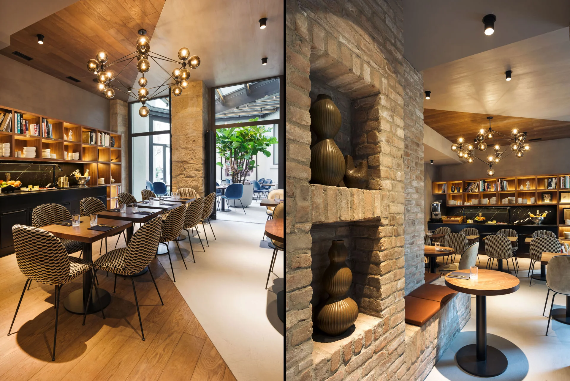 Boutiquehotel Scheuble, Zurich