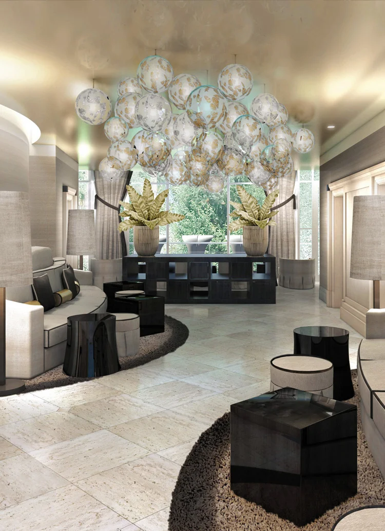 Spa Seehotel Ueberfahrt Rottach-Egern