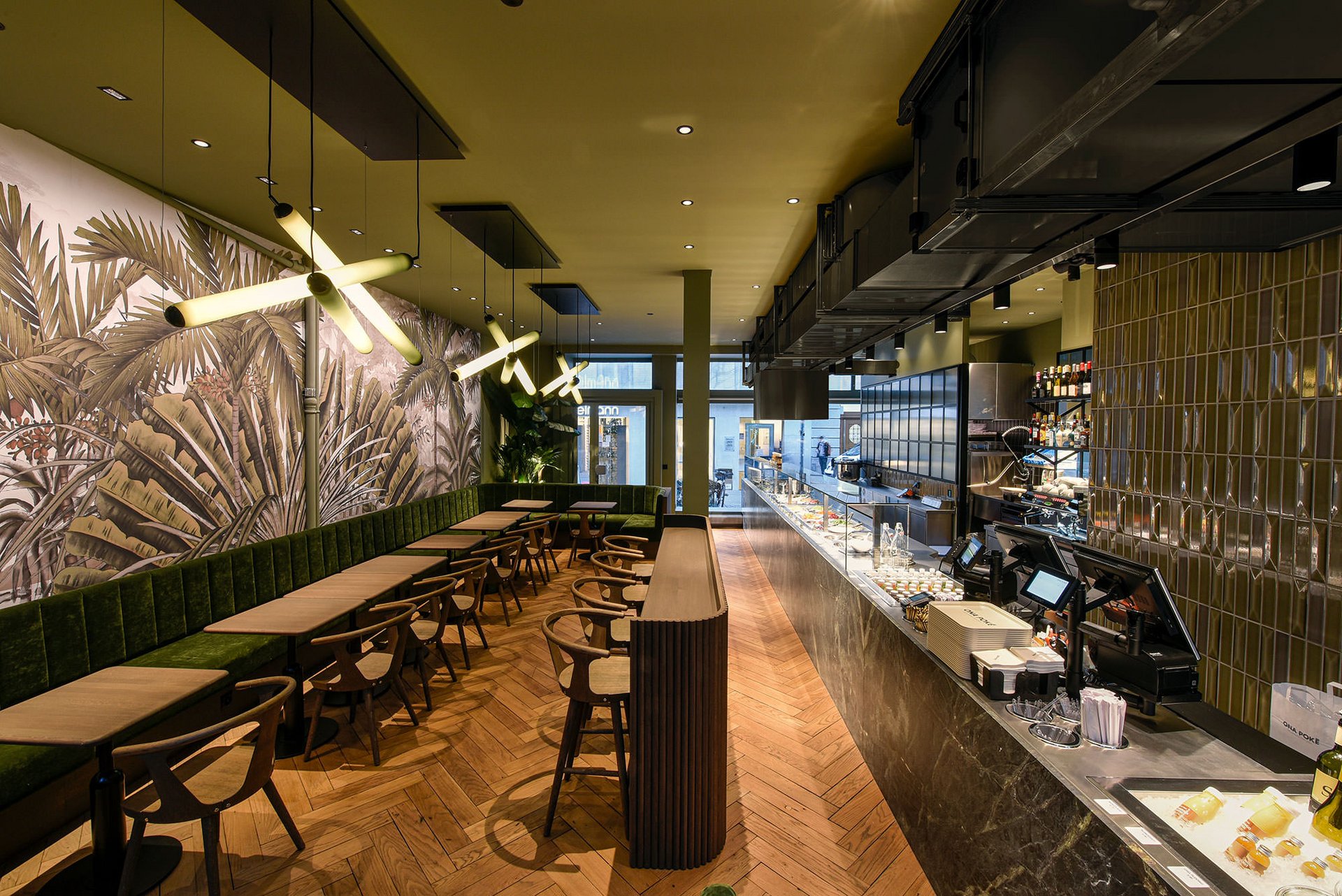 Innenarchitekt Interior Design Hotel Hotellerie Restaurant Retail: 