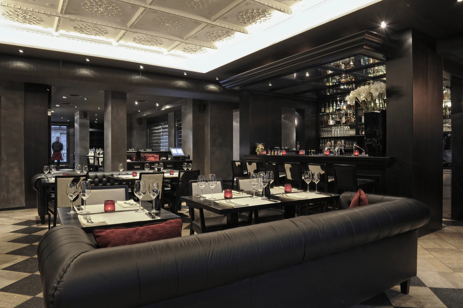 Churrasco Steakhouse & Bar Zurich