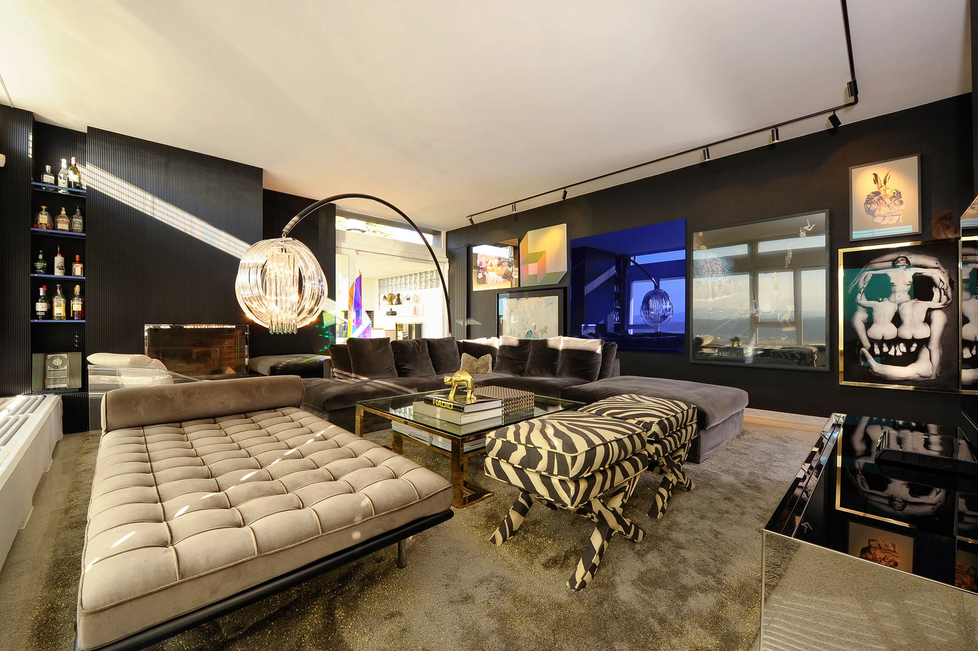 Private house