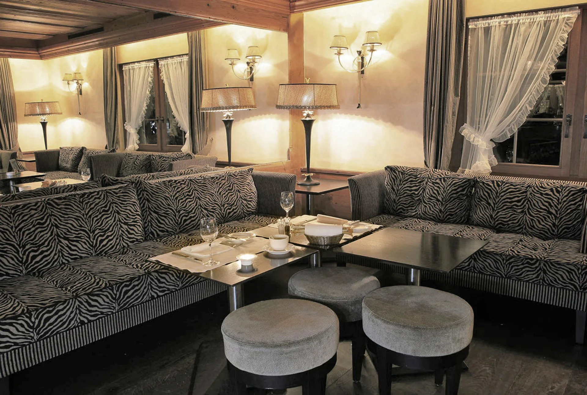 Ristorante Rialto Gstaad