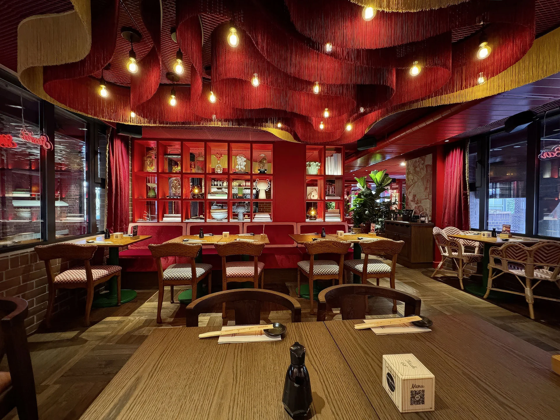 Negishi Stadelhofen, Zurich
