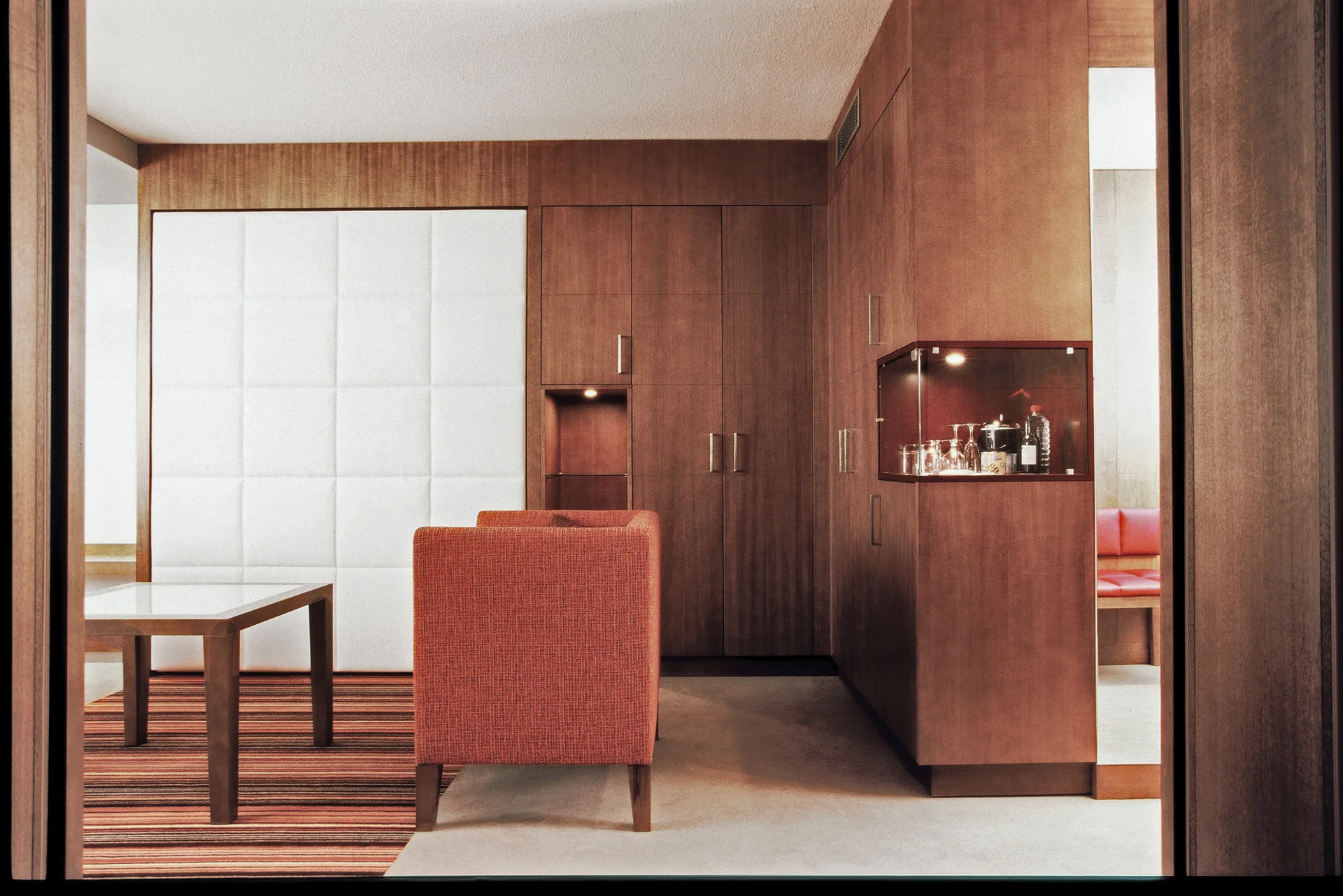 Hotel Mövenpick Zurich Airport