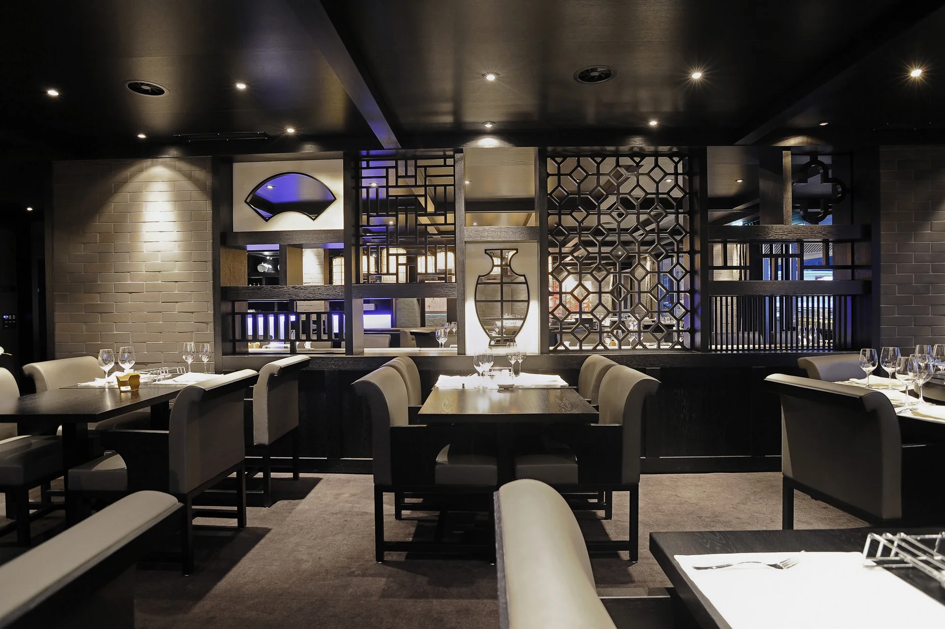 China Restaurant Davos