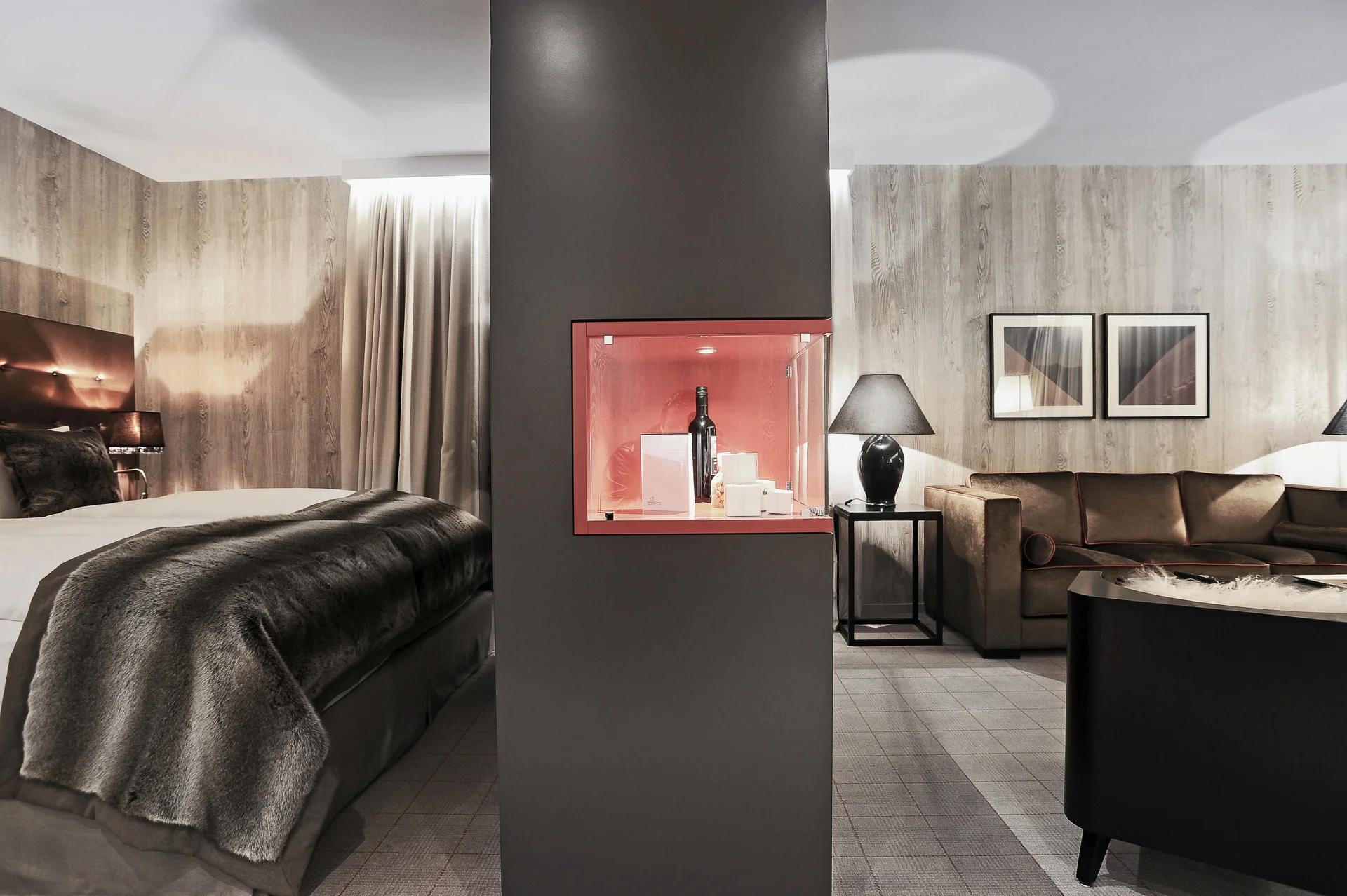 Hotel Grischa Davos