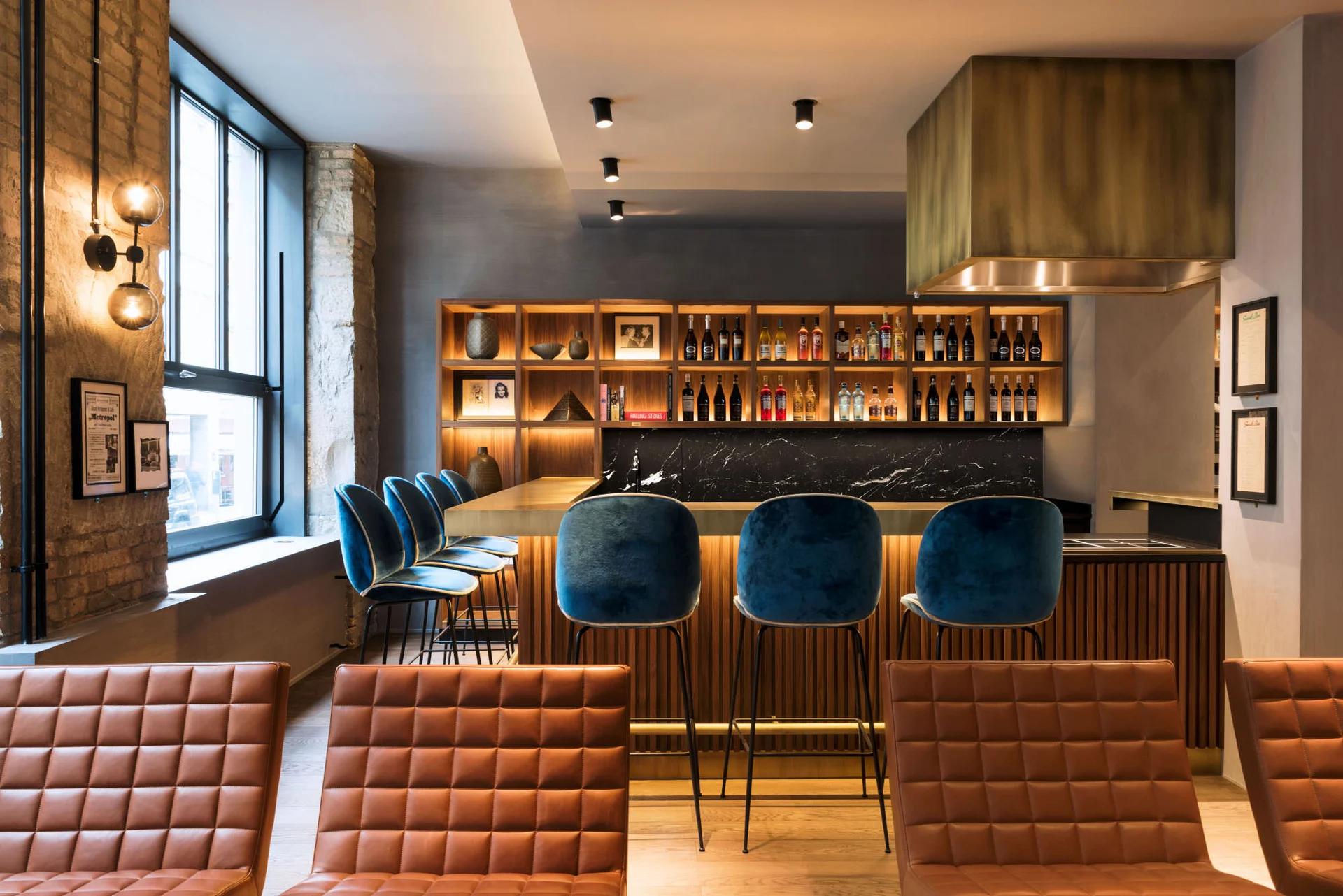 Boutiquehotel Scheuble, Zurich