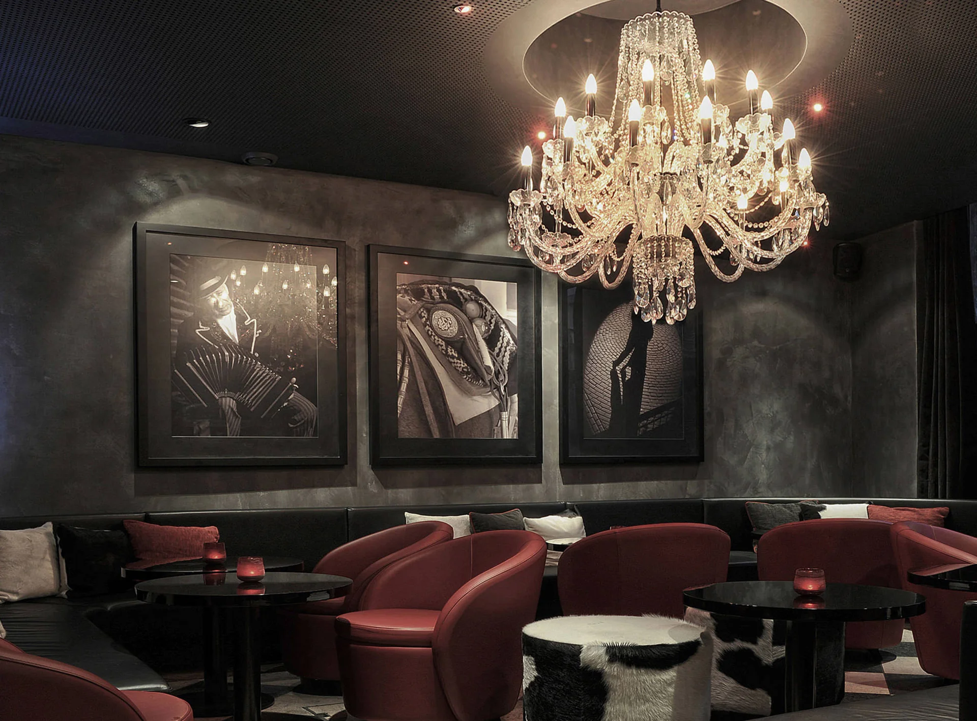 Churrasco Steakhouse & Bar Zurich