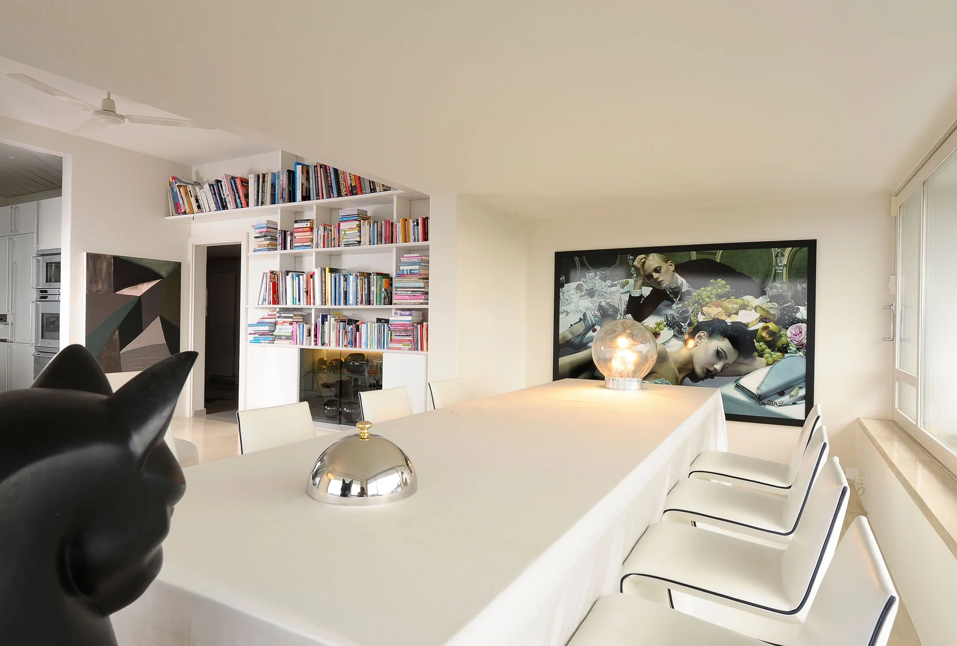 Private house