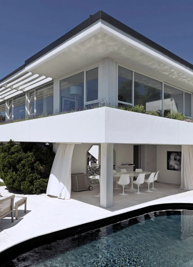 Private house