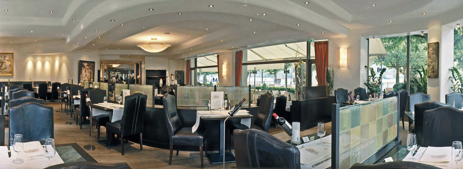 Ristorante Frascati Zurich
