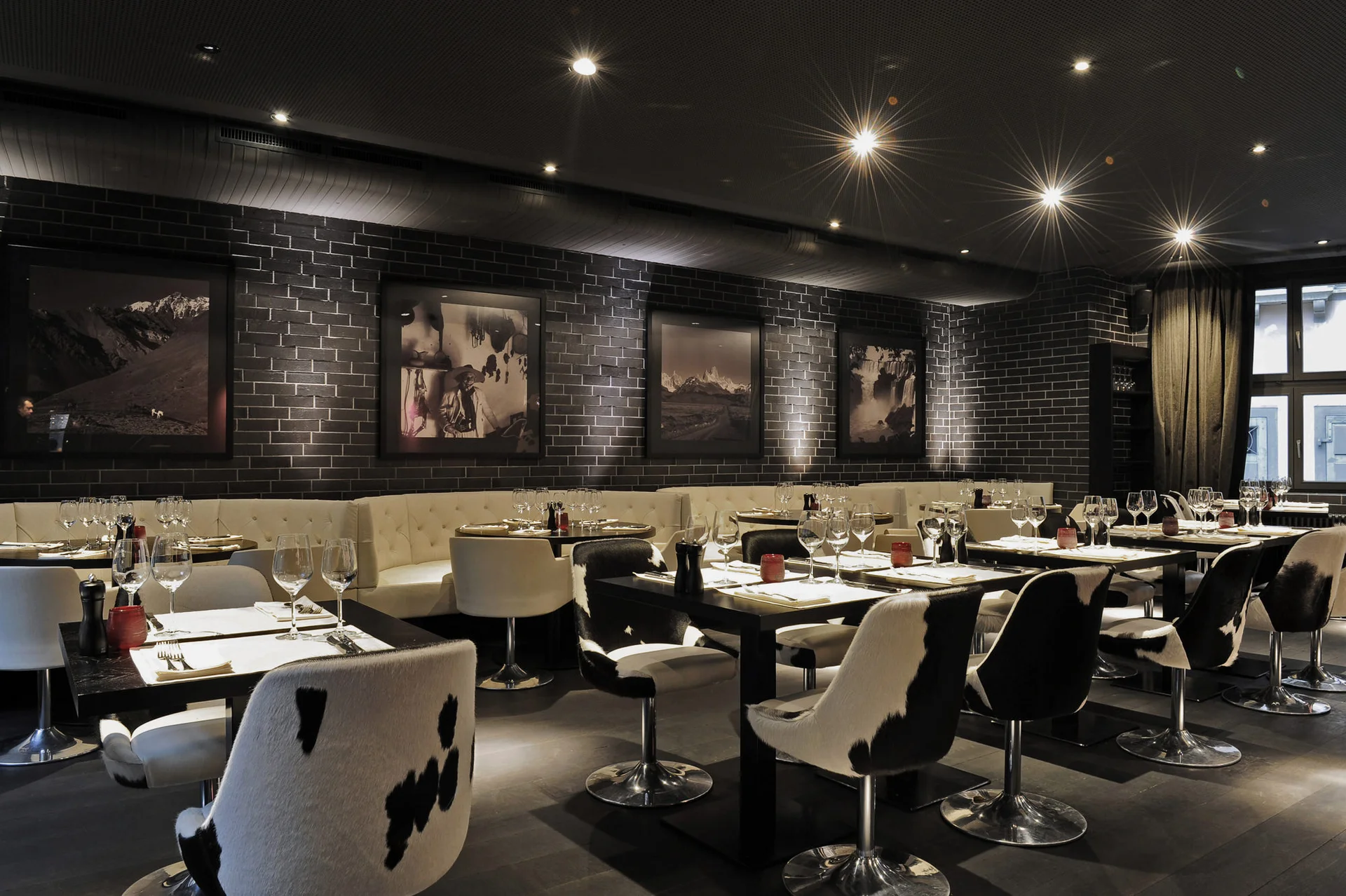 Churrasco Steakhouse & Bar Zurich