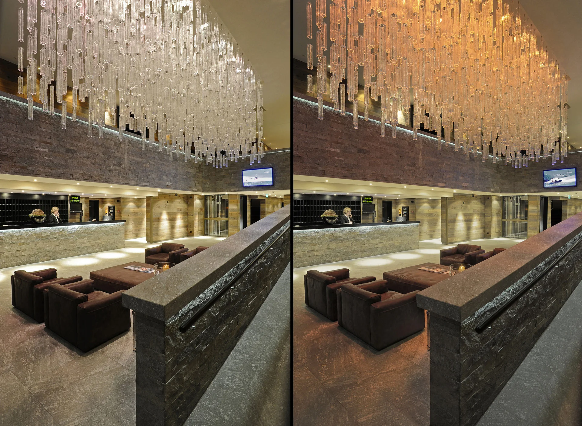 Hotel Grischa Davos