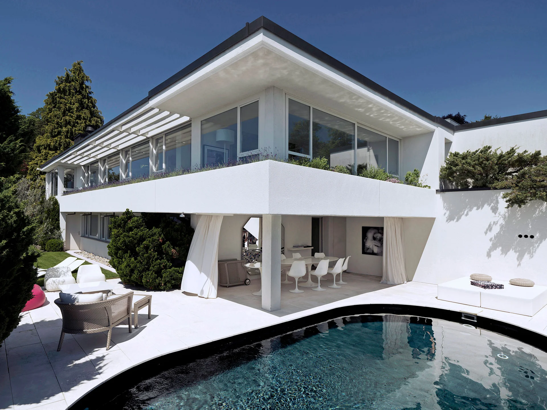 Private house