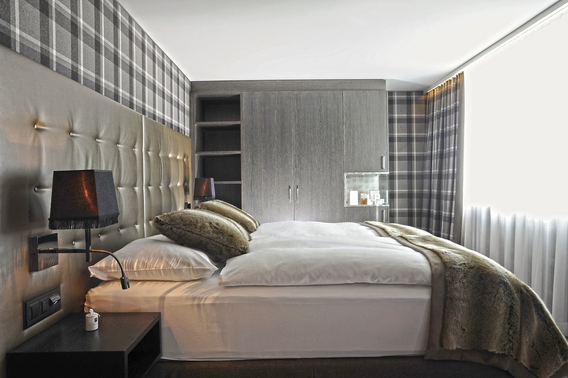 Hotel Grischa Davos