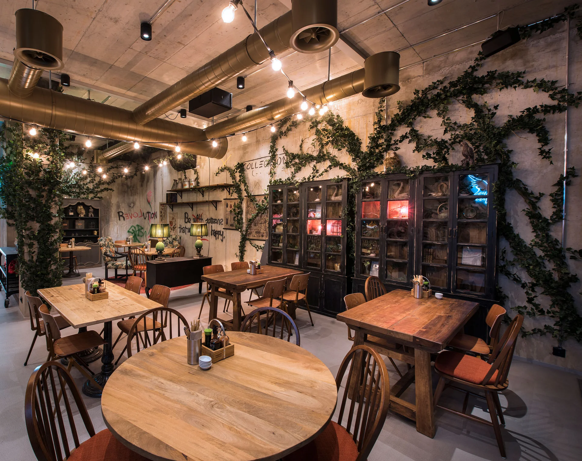 Restaurant Nooch Mattenhof Kriens
