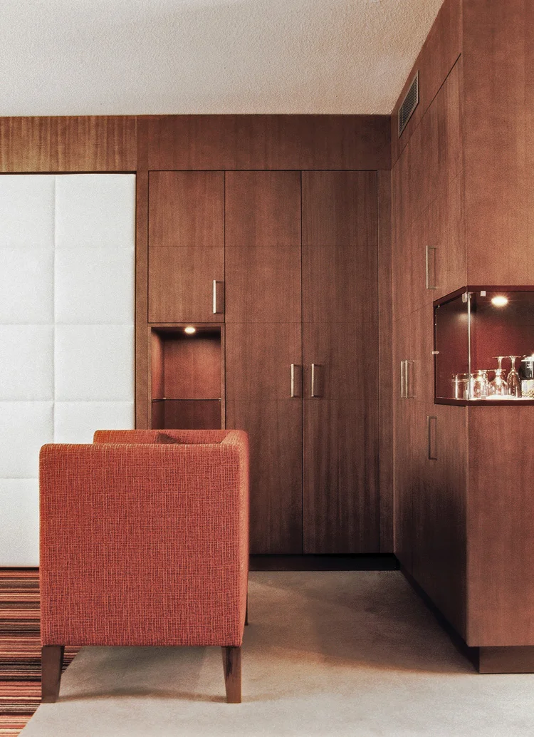 Hotel Mövenpick Zurich Airport