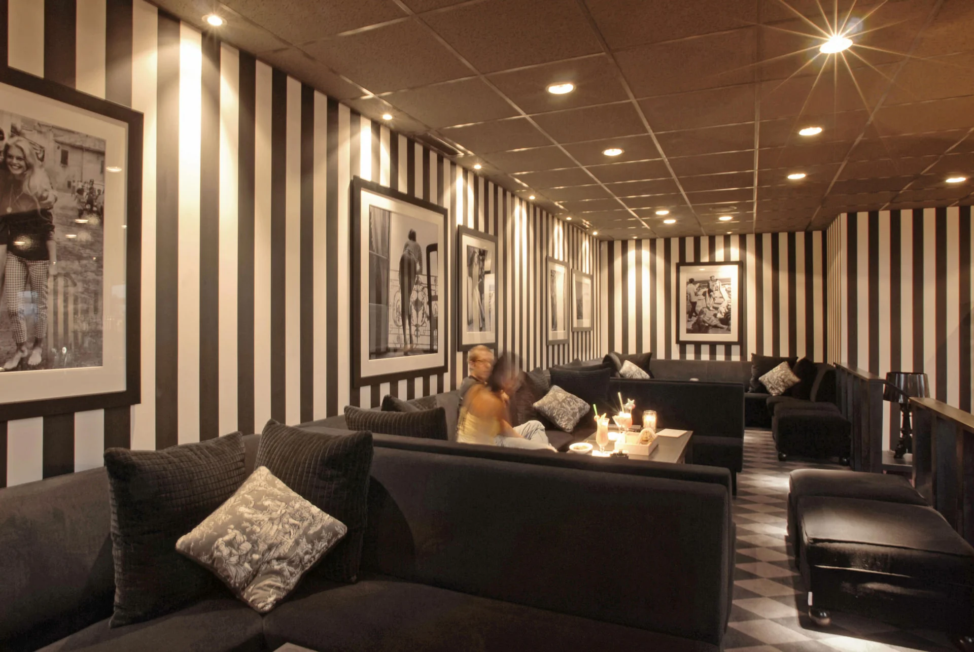 Pampelonne Lounge & Bar Dübendorf