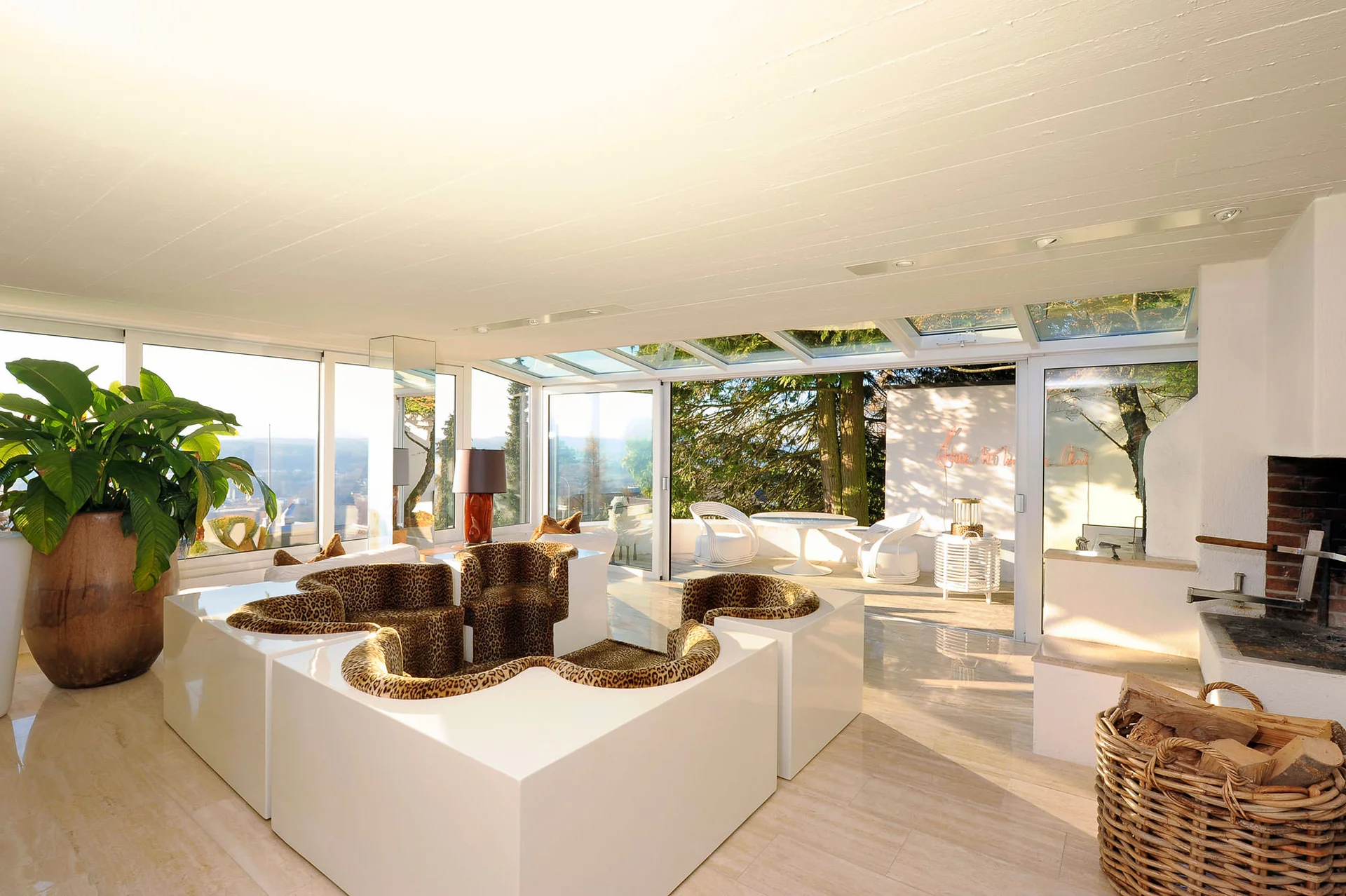 Private house