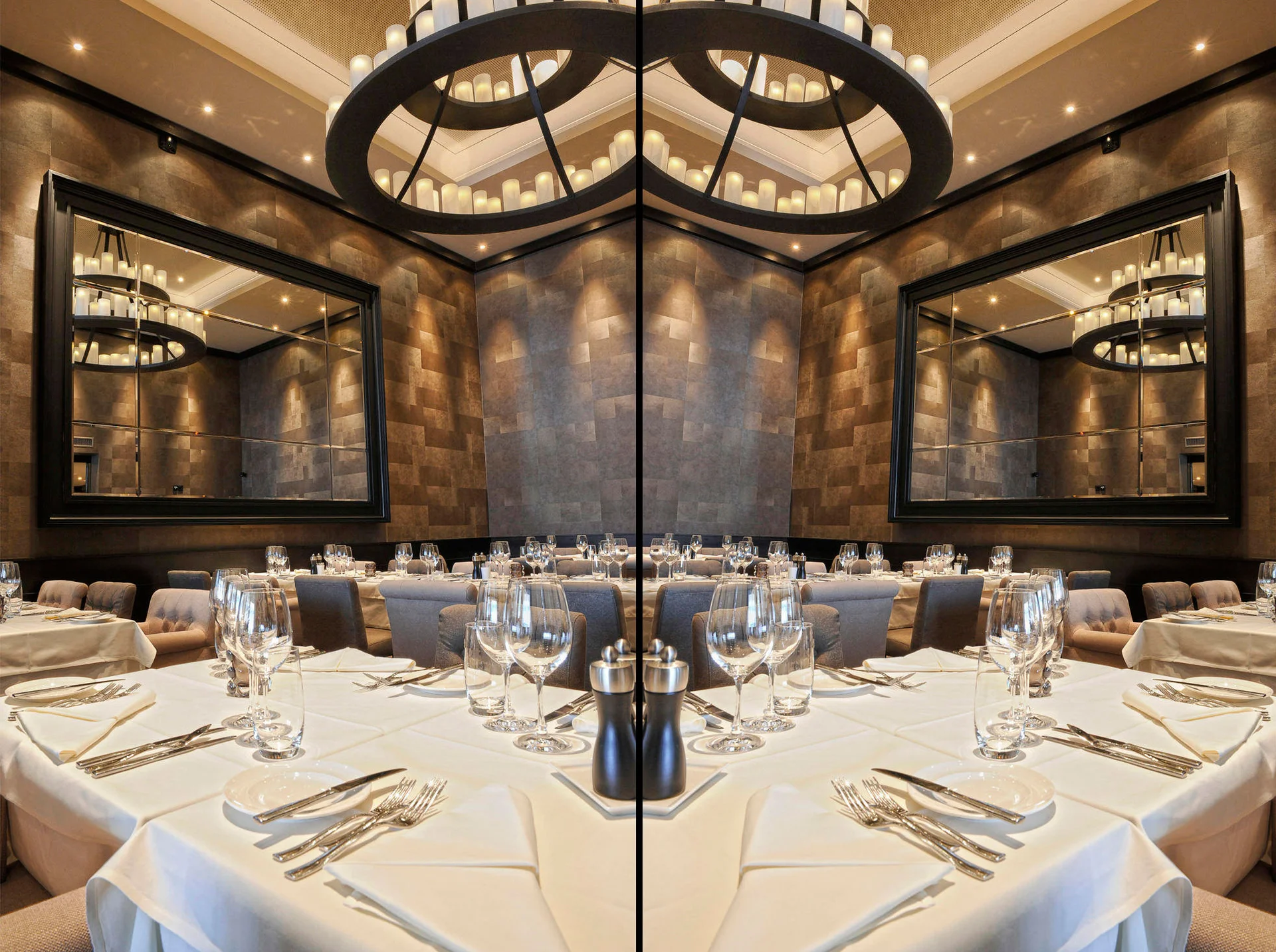 Restaurant Monta Davos